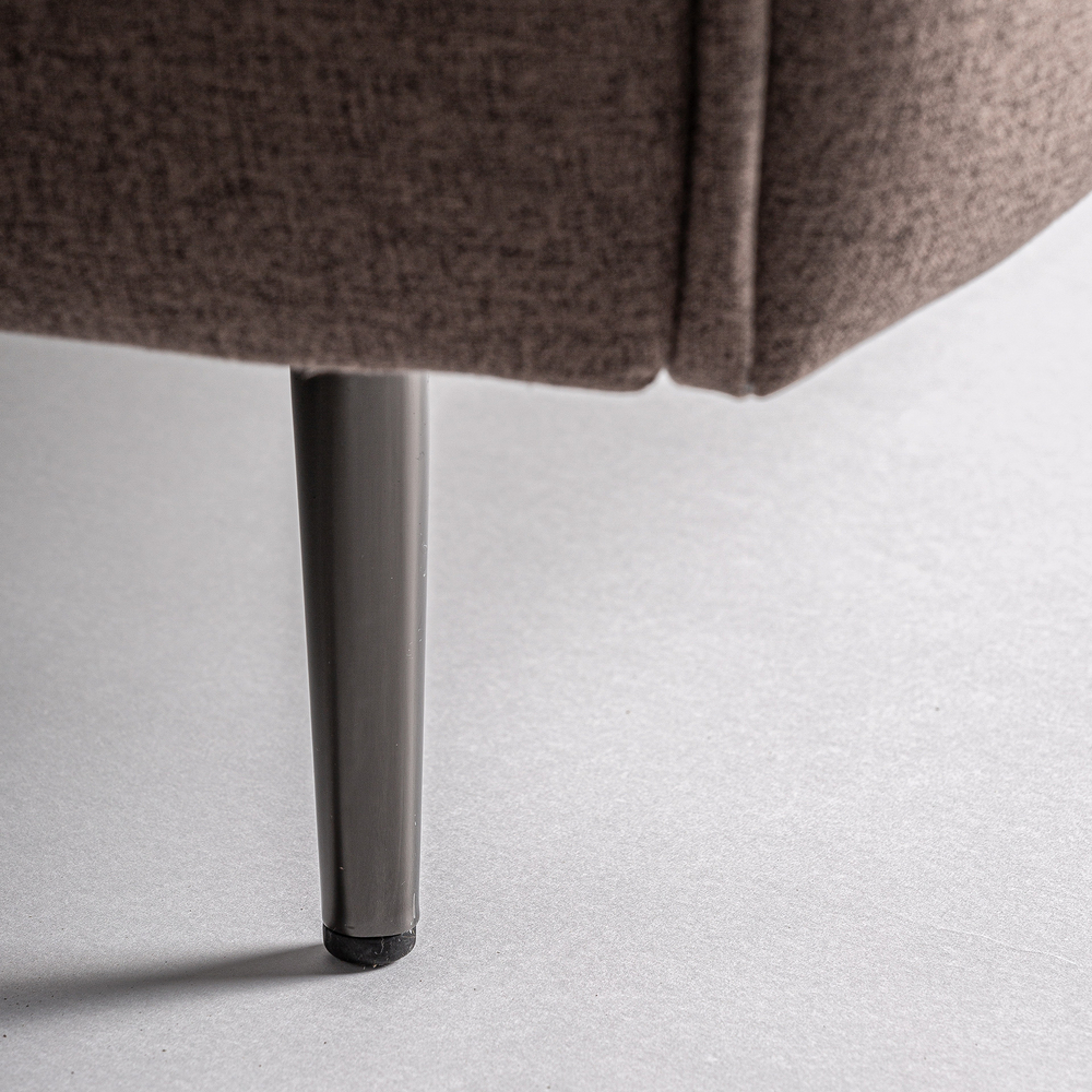 Кровать OSLO для матраса 180x200