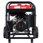FUBAG DS 6500 A ES дизельный генератор 646233