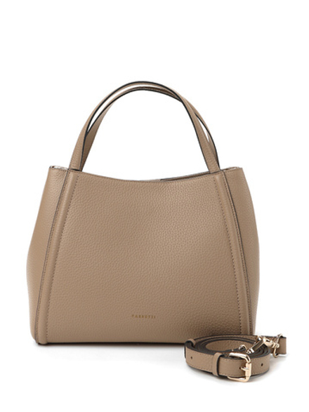 Сумка кожаная FABRETTI L19681-223