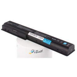 Аккумулятор iBatt 5800mAh, для HP- Pavilion dv7-1165er dv7-2130er dv7-1210er dv8-1150er dv7-1135nr dv7-2173cl