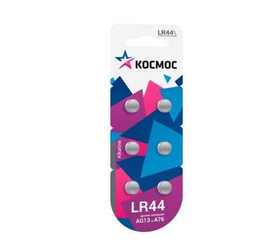 батарейка космос ag13