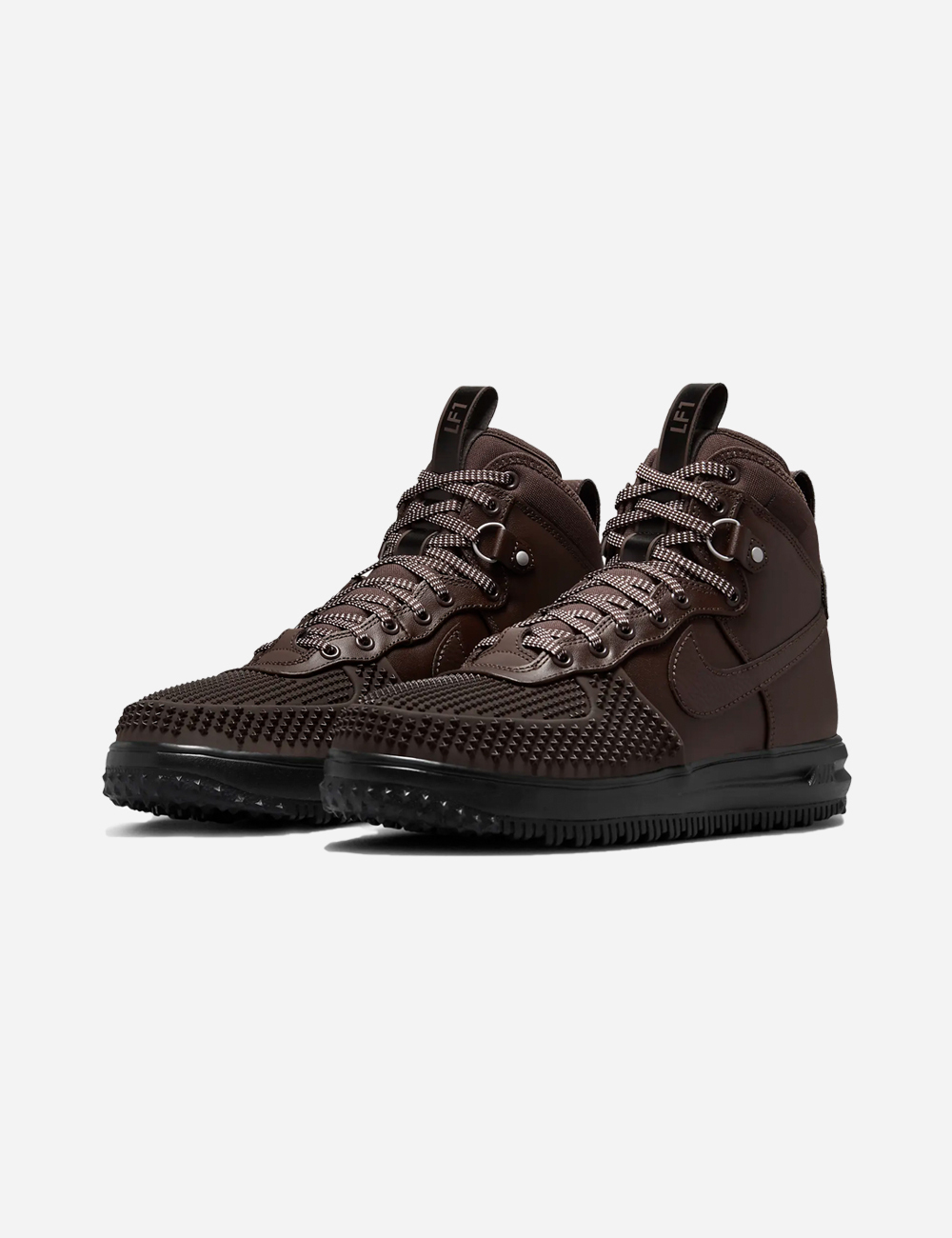 Nike Lunar Force 1 Duckboot Baroque Brown (DZ5320-201)