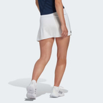 ОДЕЖДА ДЛЯ ТЕННИСА Женская, Юбка ADIDAS CLUB SKIRT .