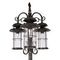 Ландшафтный светильник Loft IT Palermo 100015/2300