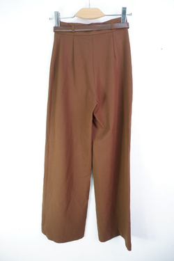 Брюки с вискозой стильные 42 размер, новые