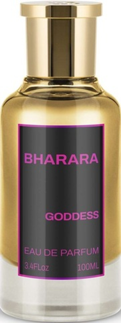 BHARARA GODDESS EDP 100 ML