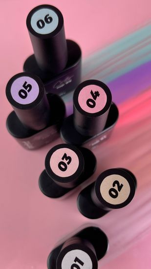 Color top 05 Iperfect 14мл.