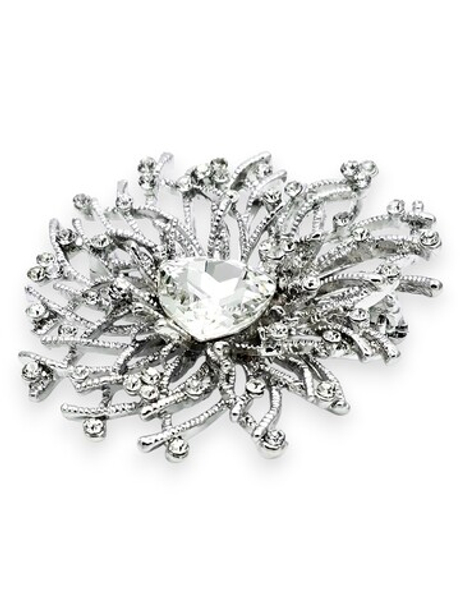 91003602 Брошь Selena