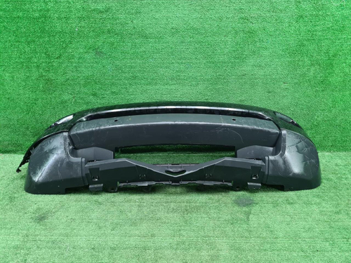 Бампер передний Land-Rover Discovery 4 (2013-2016)