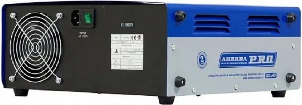 Аппарат для контактной сварки AURORA PRO SHOOT M10 10065