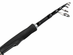 Спиннинг телескопический Salmo Elite TRAVEL TELE SPIN 12 2.13