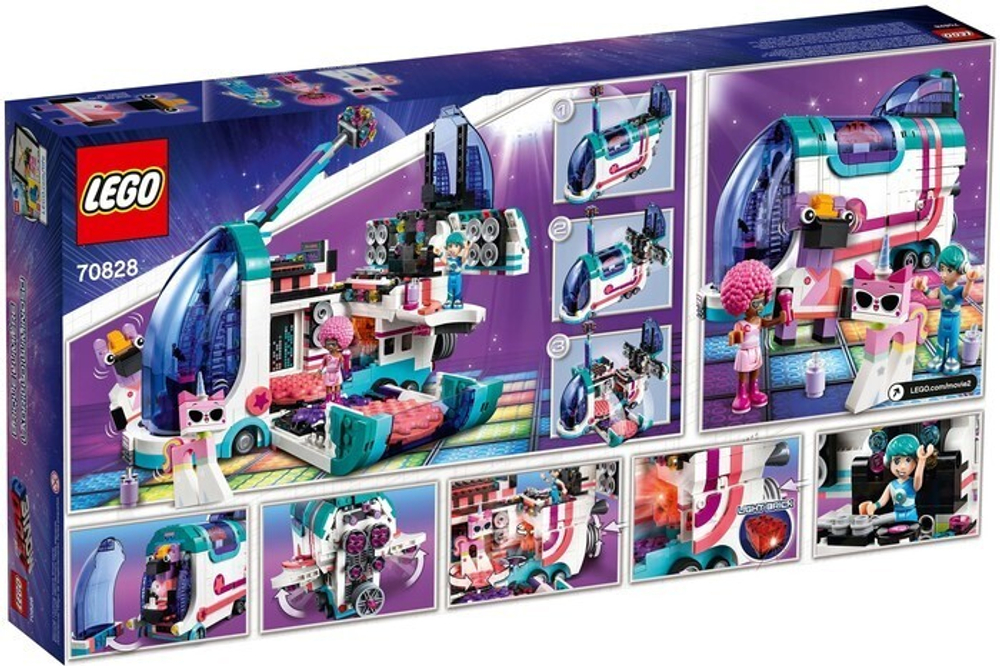 Lego 70828 price clearance