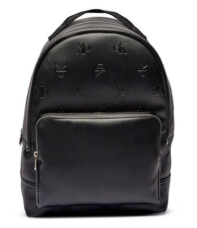 Рюкзак CALVIN KLEIN JEANS - черный(K50K512546)