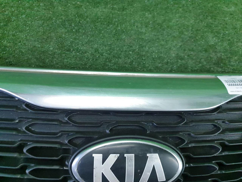 Решетка радиатора KIA Sorento 2 XM (2012-2021)