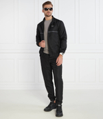 Спортивный костюм EA7 - черный(6RPV63 PNP5Z)