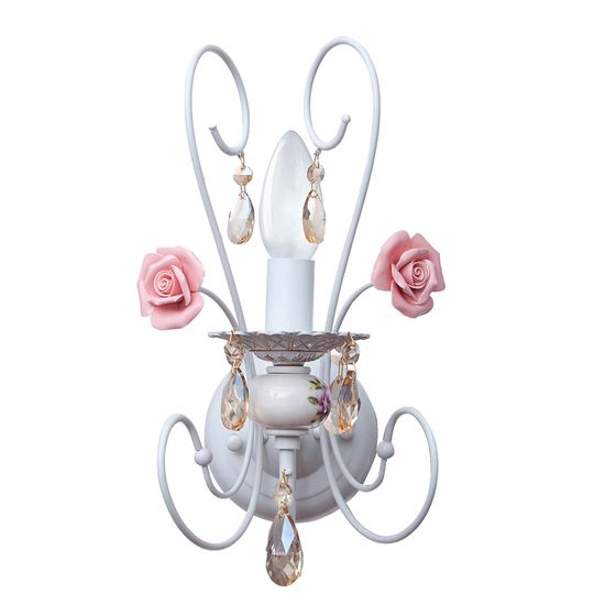 Бра Abrasax STY40011/1B