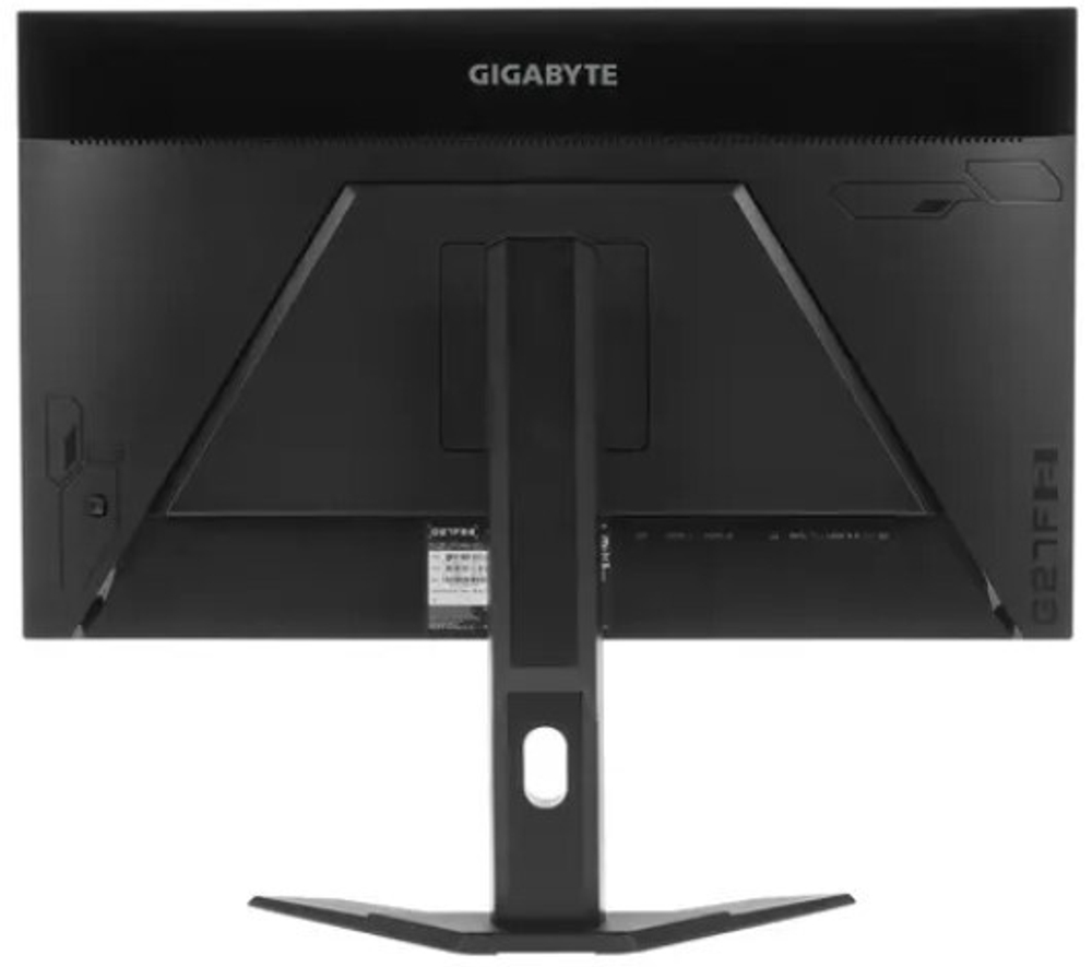 Монитор 27" GIGABYTE G27F2