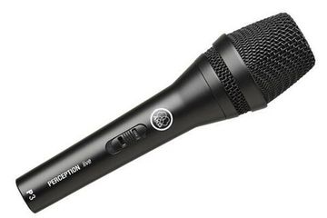 AKG P5S