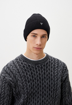 Шапка мужская GUESS