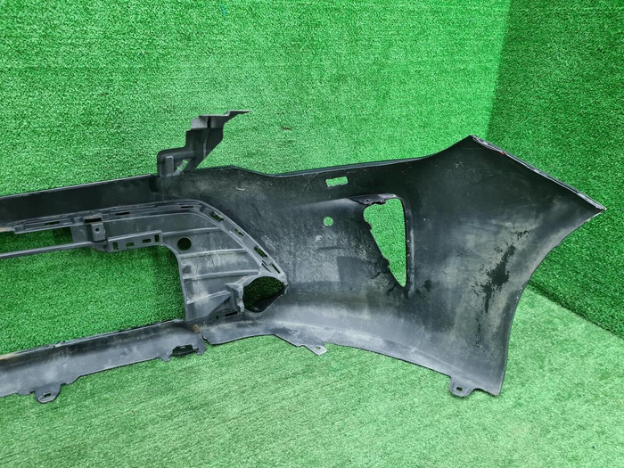 Бампер передний Toyota Camry xv50 (2014-2018)