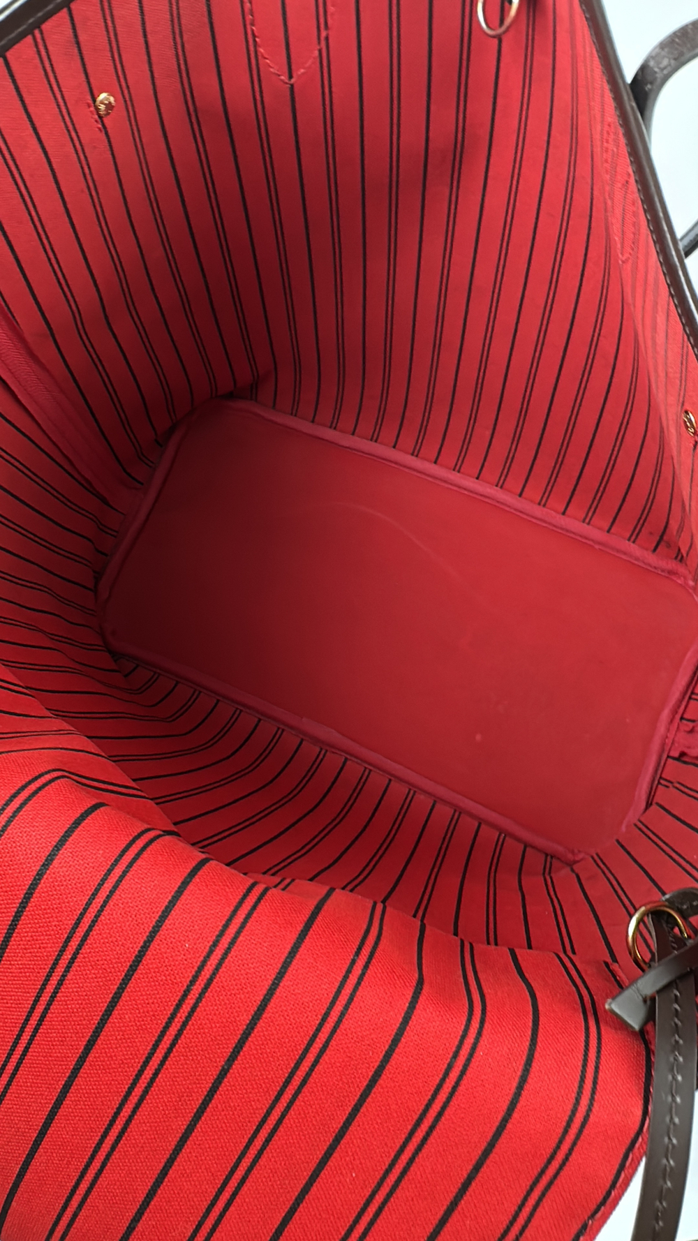 Сумка Louis Vuitton Neverfull MM