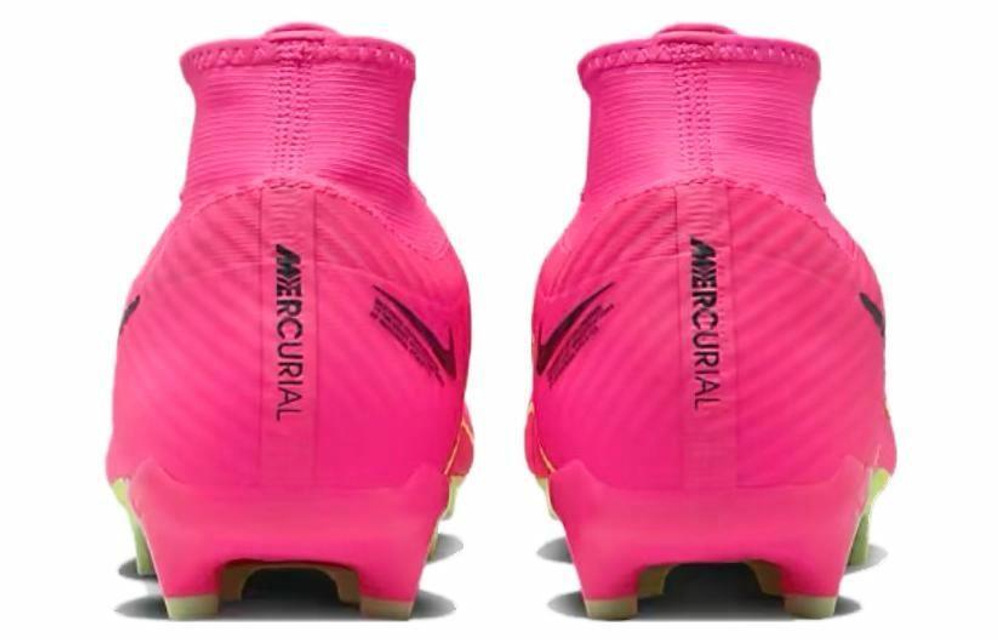 Кроссовки Nike Zoom Mercurial Superfly 9 Academy Fgmg