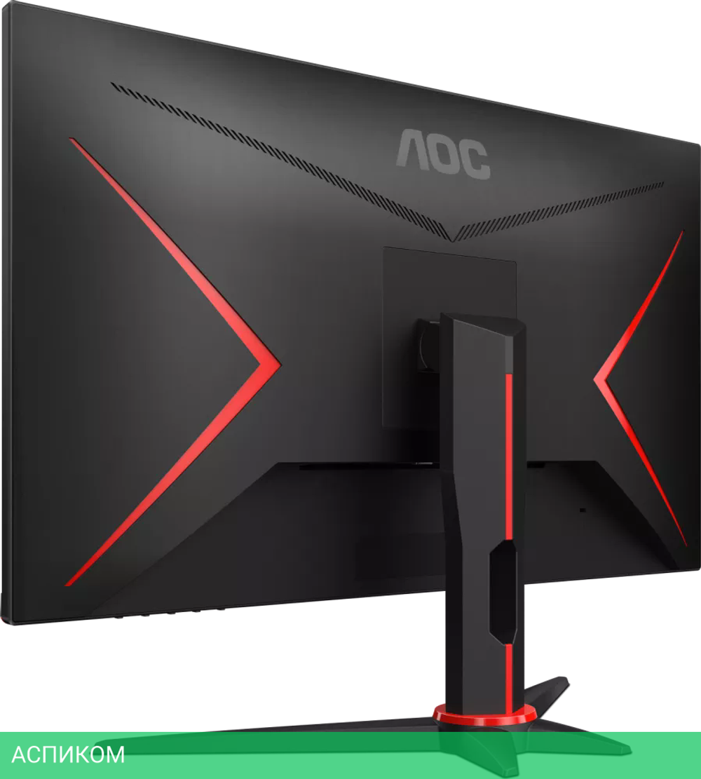 Игровой монитор AOC Gaming 27G2SPAE