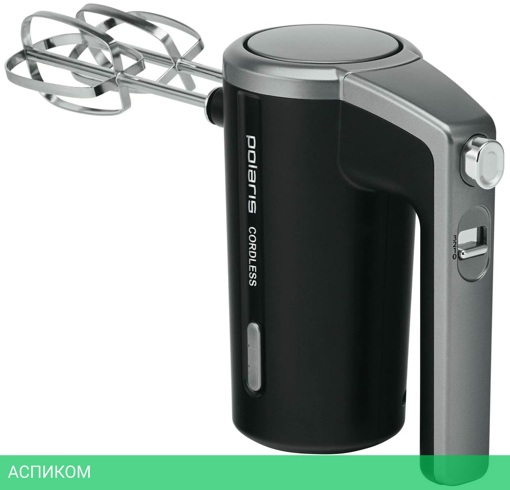 Миксер Polaris PHM-2024 черный