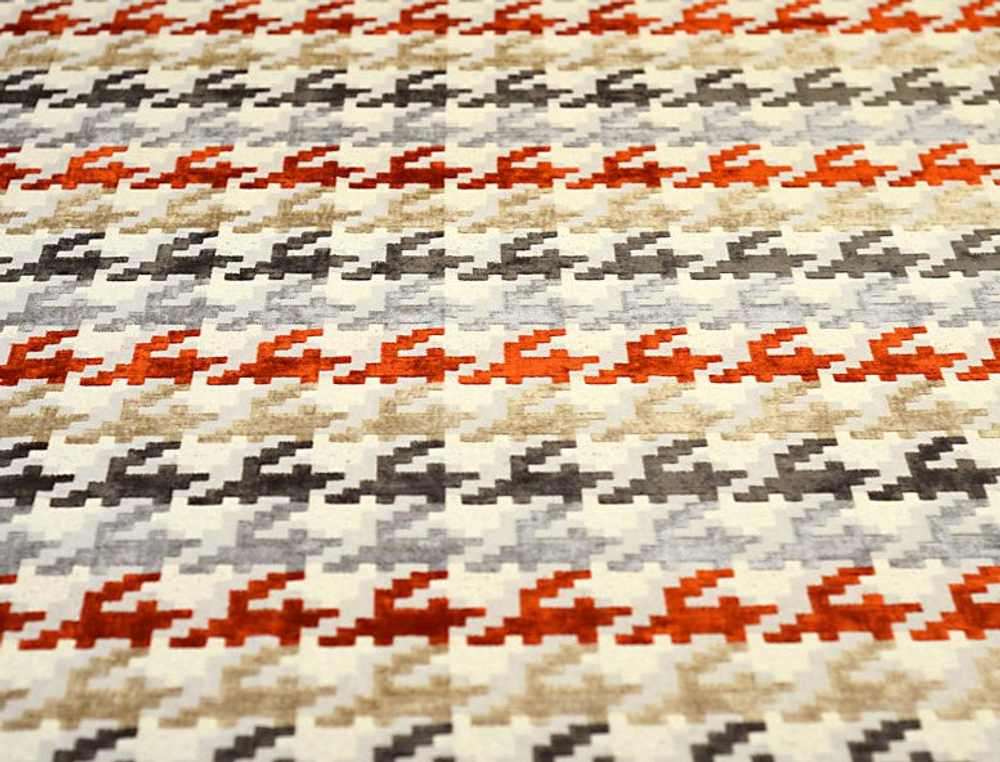 Шенилл Pixel mystery (Пиксель мистери) 15152