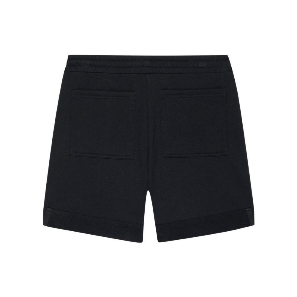 Шорты New Balance x Nice Rice nice rice New Balance x nice rice SS23 Logo, AWS22321-BK