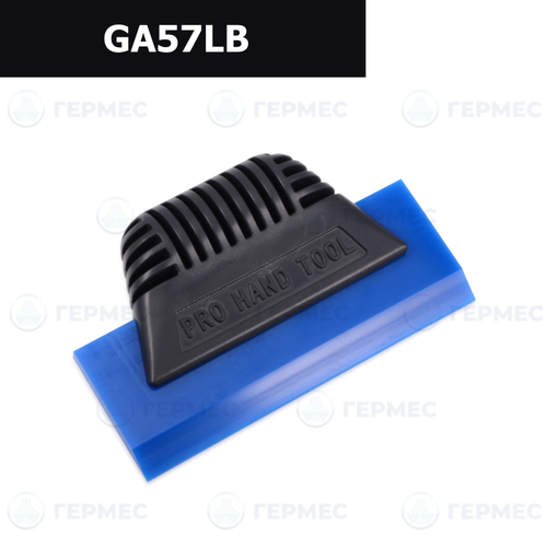 Пластиковая выгонка с п/у вставкой GA57LB