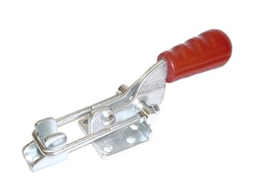 Стяжка Piher Pull Toggle Clamp Push-Pull, M4