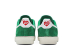 Кроссовки Human Made X Adidas Originals Campus Aqua