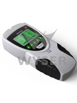 Металл,дерево,электрический ток Детектор