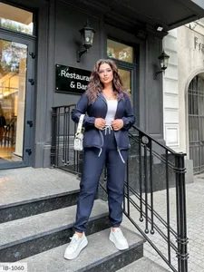 Костюм IB-1060 Фабрика Моды