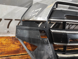 Решетка радиатора Toyota Land Cruiser 200 15-21 Б/У Оригинал 5310160939