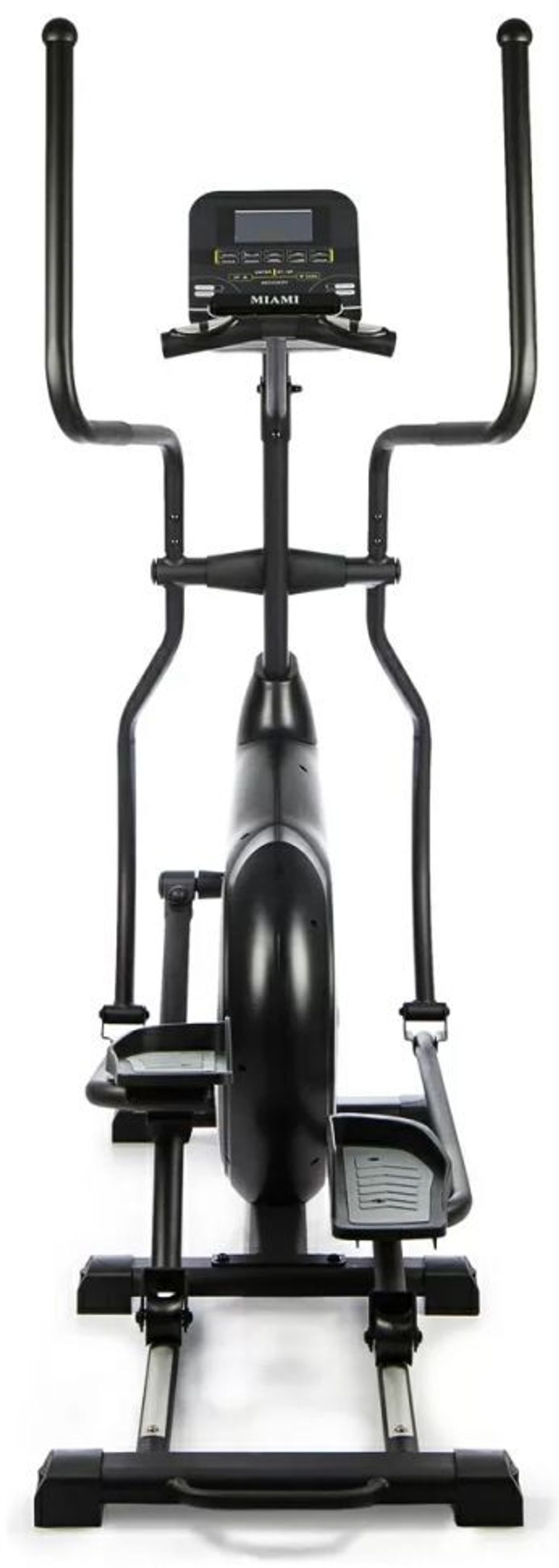 Эллиптический переднеприводный тренажер IRON HORSE MIAMI