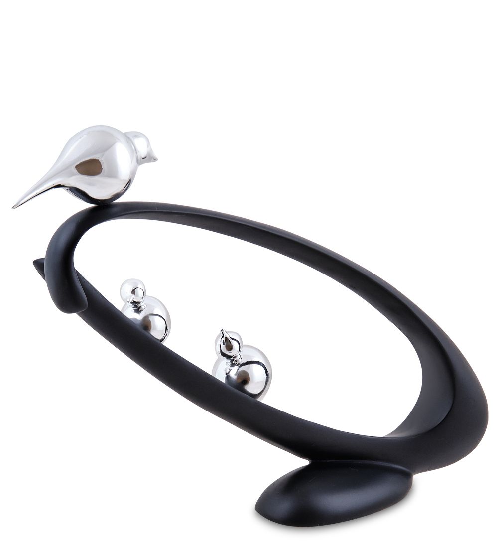 BMB- 98 Фигура «Птицы в гнезде»