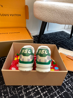 Louis Vuitton Trainers