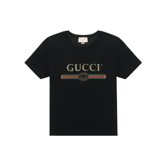 GUCCI Logo T