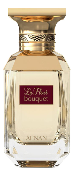 AFNAN La Fleur Bouquet  80 ml