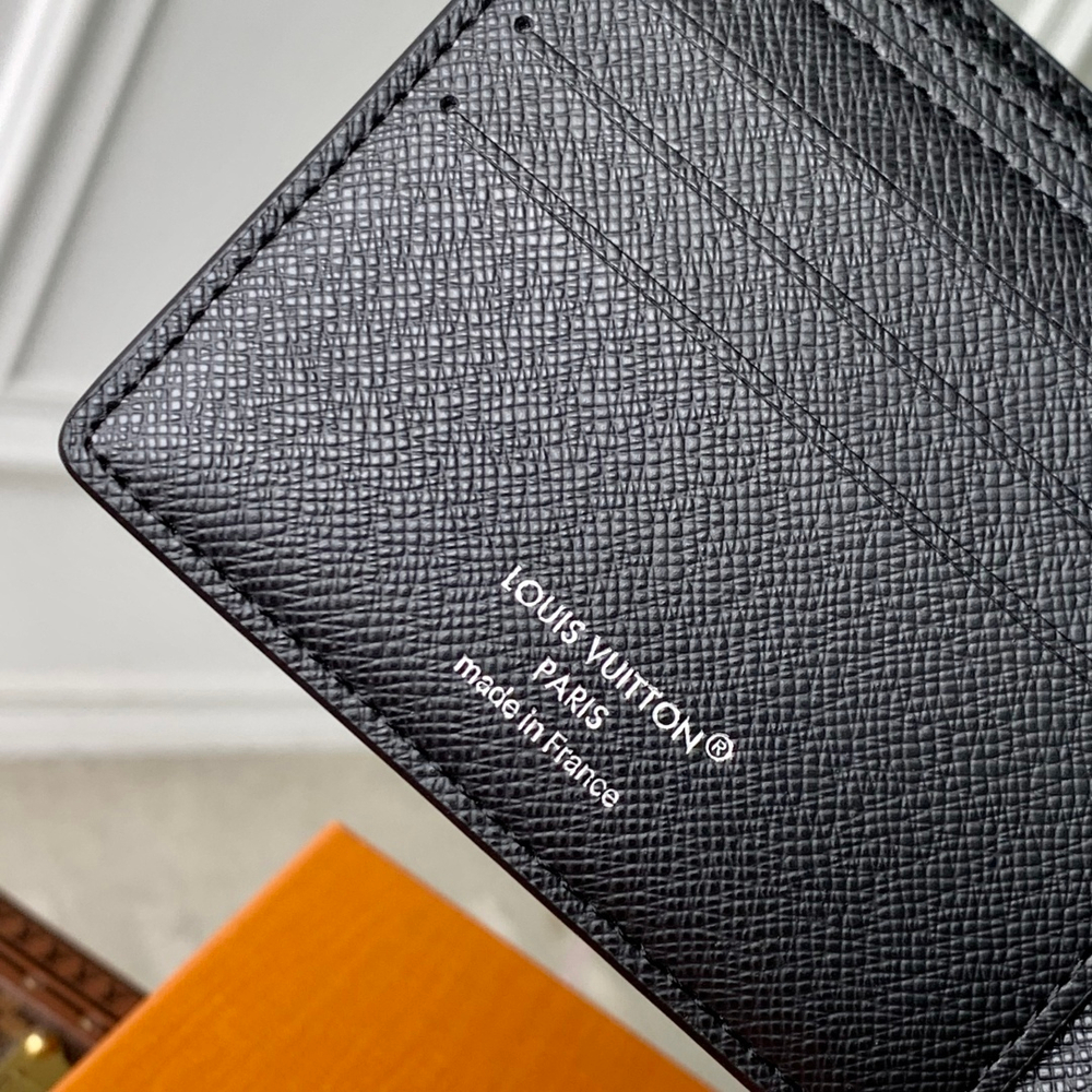 Louis Vuitton Multiple Wallet