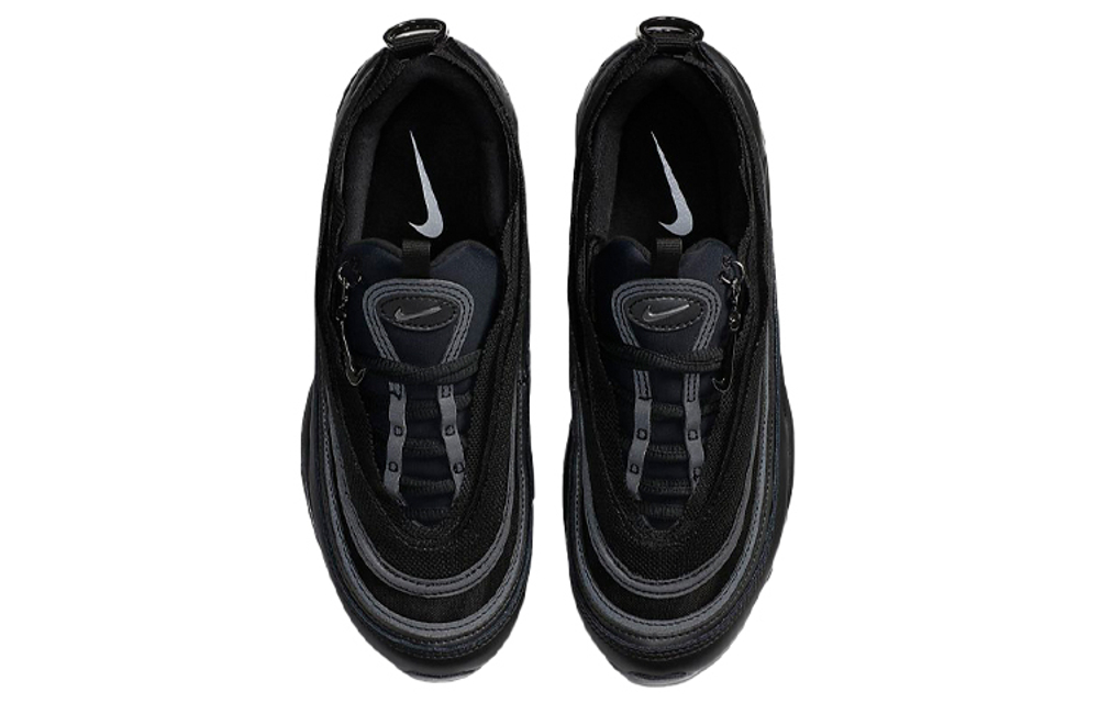 Кроссовки Nike Air Max 97 (Женская размерная сетка)