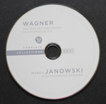 Marek Janowski / Wagner: Der Ring des Nibelungen (14CD)