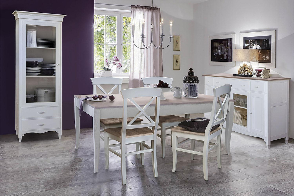 Гостиная «Кармен Прованс» #1