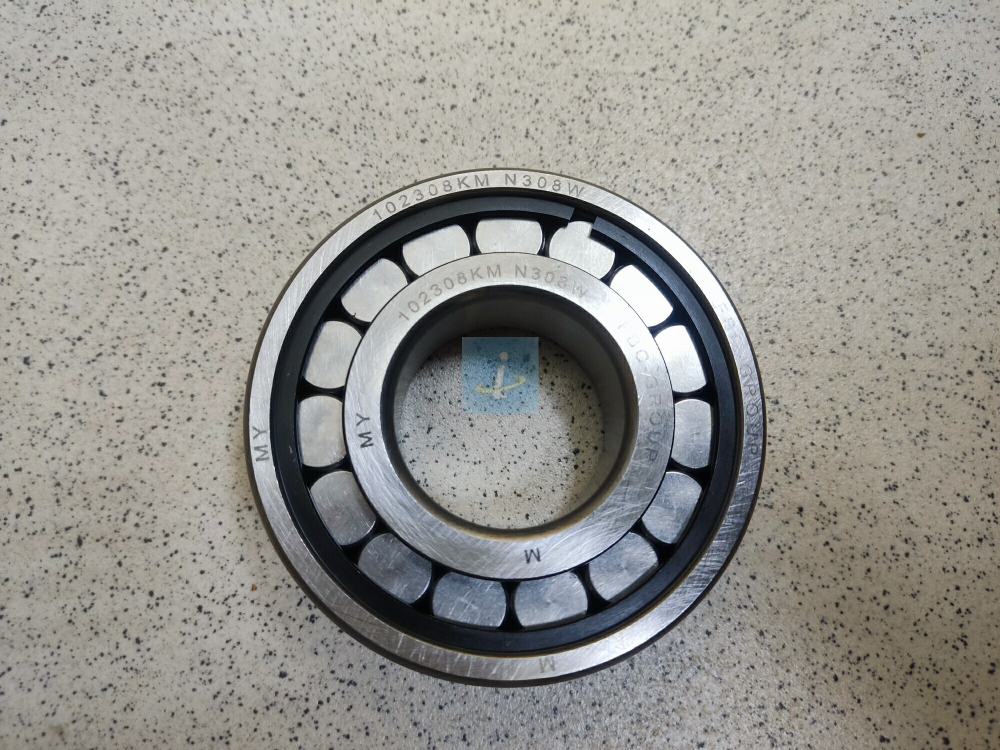 Подшипник промежуточного вала 102308К1