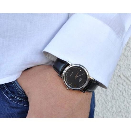 Наручные часы Casio MTP-1095E-1ADF