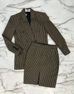 Костюм Yves Saint Laurent