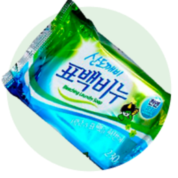 Мыло хозяйственное