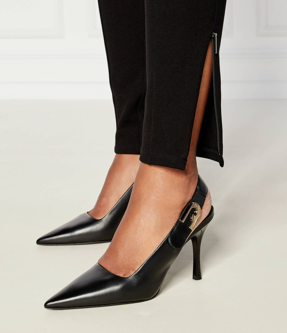 Брюки SINNAR Marc Cain - черный(XP 81.18 J01)